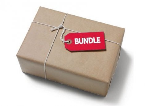 Games Bundle