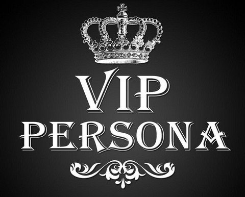 VIP PERSONA