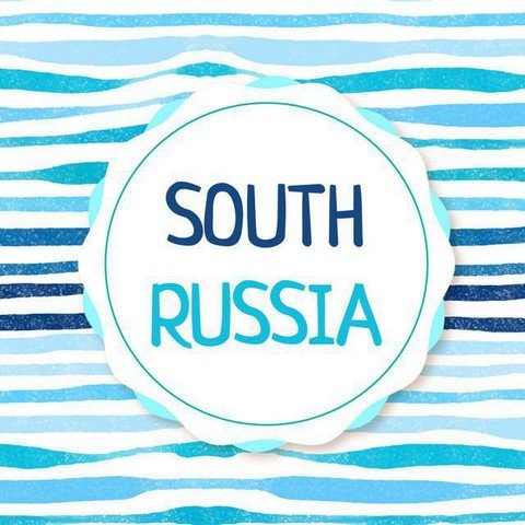 South Russia
