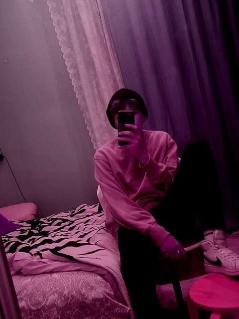 Разговор по душам ▪️