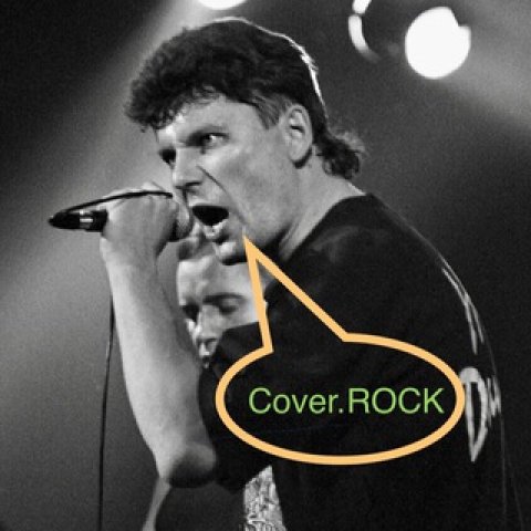 Cover Rock