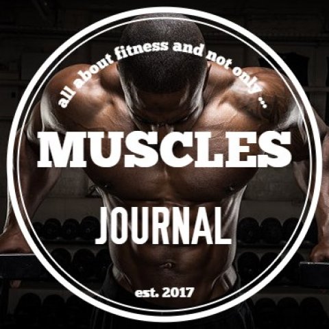Muscles Journal
