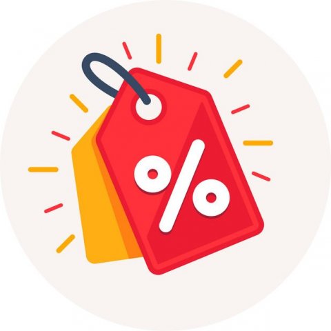 Скидки Aliexpress