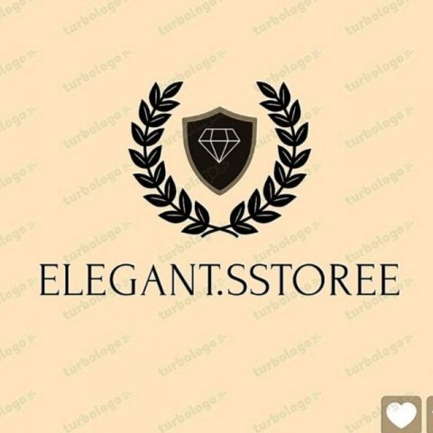 Женская Одежда Elegants Store