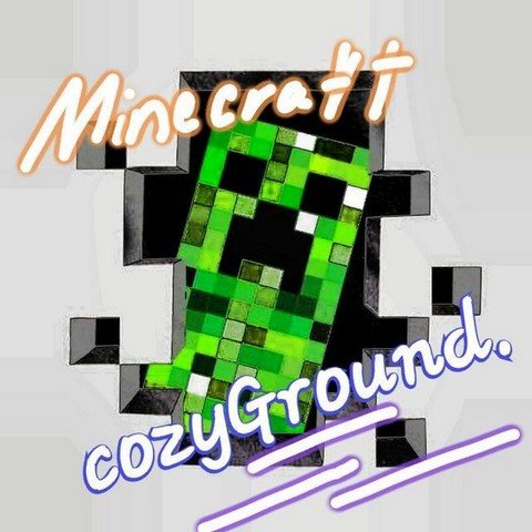 cozyGround.minecraft