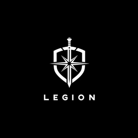 XXL LEGION