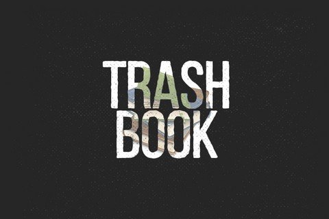 Trash Book