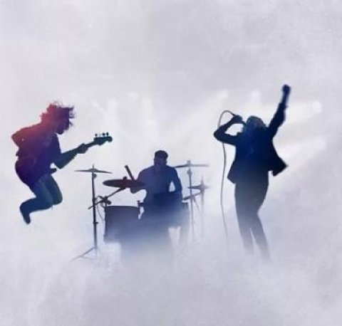 #MusicTown