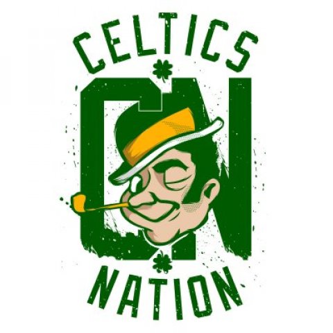 Boston Celtics / Бостон Селтикс