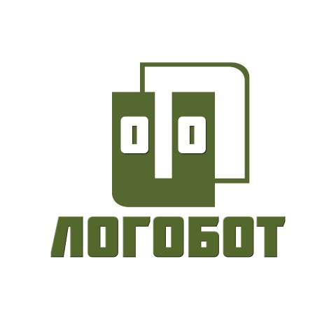 Логобот - ОТК "ЮниТранс"