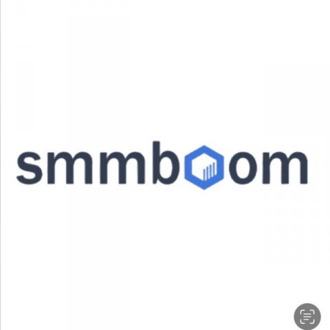 SMMBOOM - продвижение твоего бренда в соцсетях