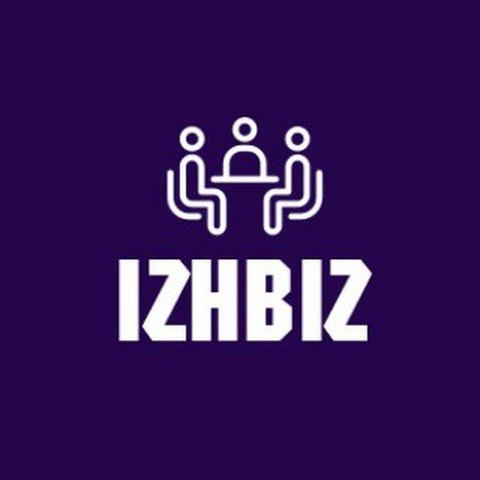 IzhBiz: всё про бизнес