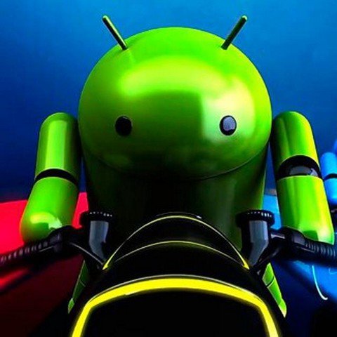 Android приложения/игры