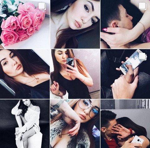 Instastyle