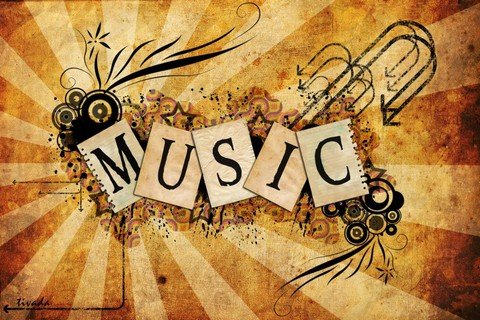 Music Of All Times