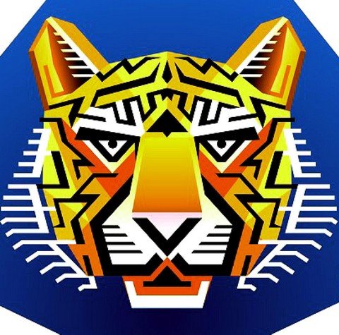 Crypto Tigers