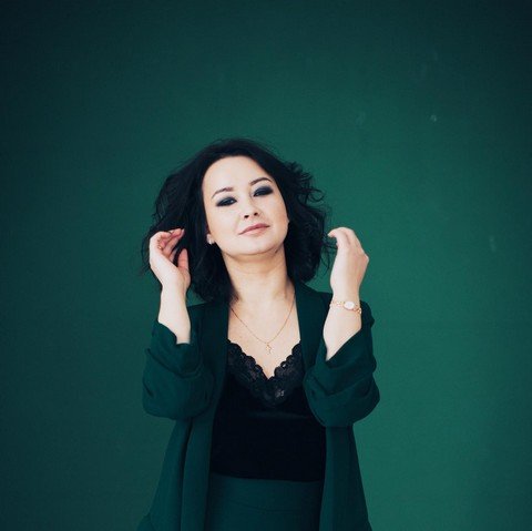 Персональный бухгалтер блогеров Катерина Пимкина