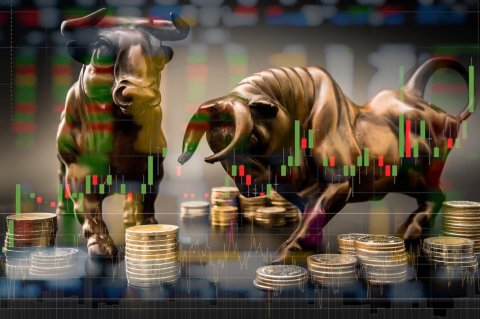 Gold Levels Trading
