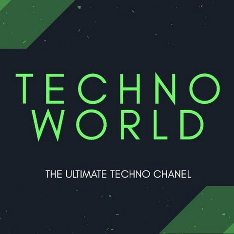 Techno world