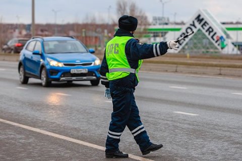 ДПС Татарстан