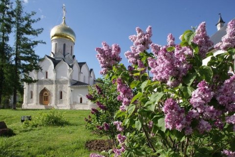Православный мир