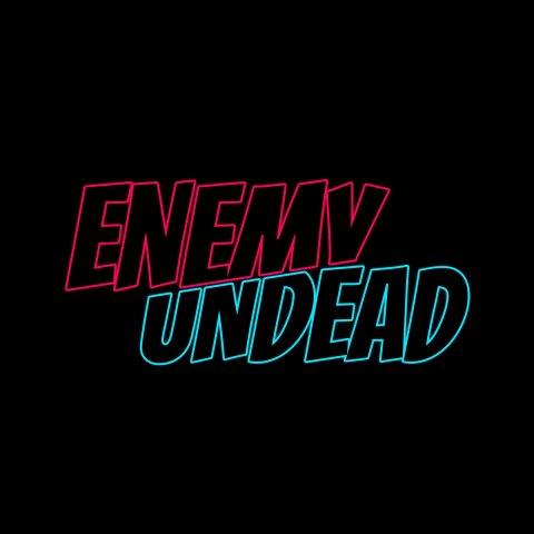 DAILY ENEMY UNDEAD