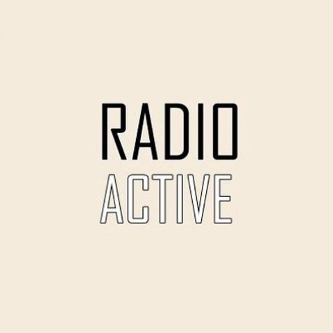 Radio Active - музыка, песни, драйв!
