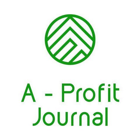 А - Profit Journal