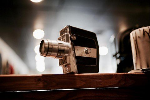 Cinema Pro