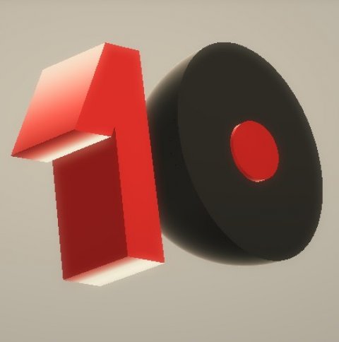 10 САМЫХ