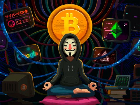 Crypto System