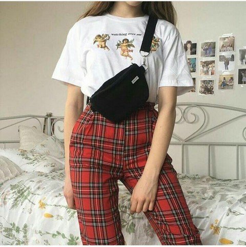 Outfit of the day