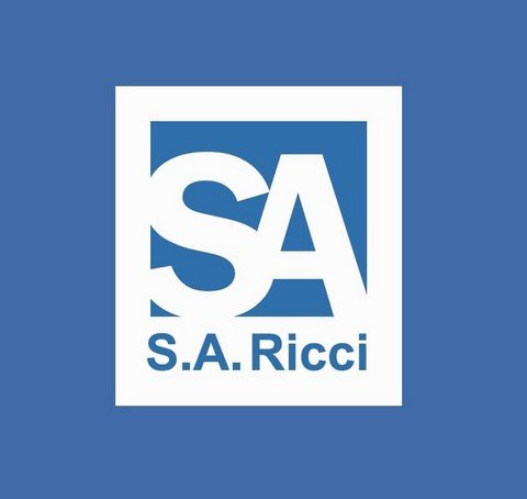 S.A.Ricci жилая недвижимость