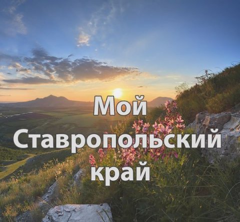 Общение 26 регион