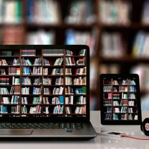 Библиотека Онлайн: Курсы, Книги, Аудио