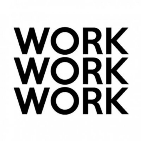 Work | Работа