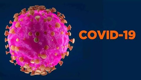 Коронавирус|COVID-19|Наши дни