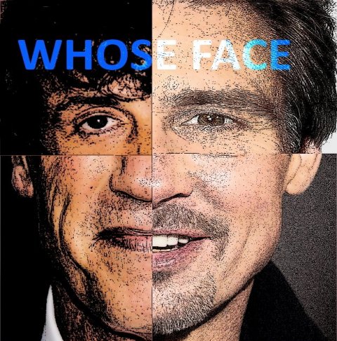 WHOSE FACE