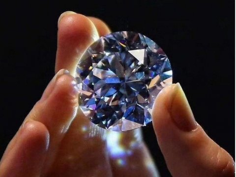 Инвестиционные бриллианты