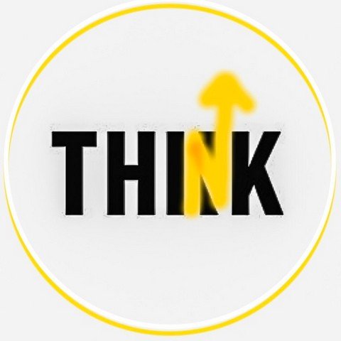 Let's think