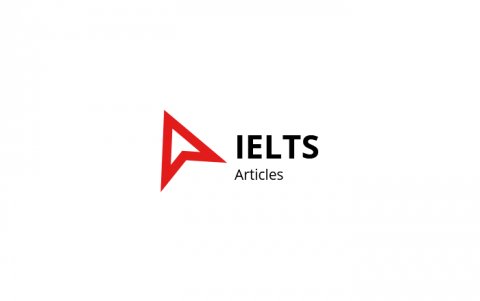 IELTS articles