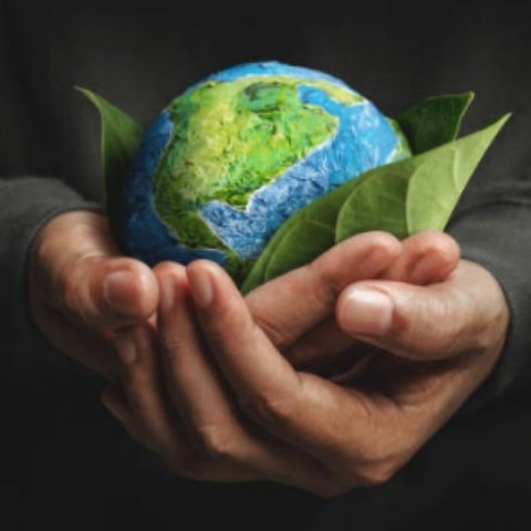 Beautiful Earth