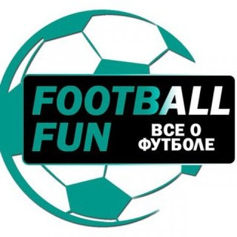 Football-Fun telegram logo