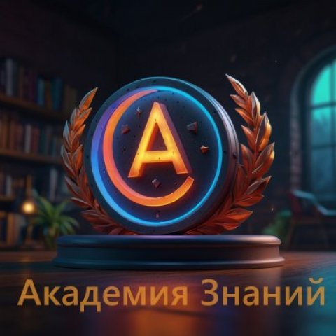 Канал для начинающих психологов "Академия Знаний"