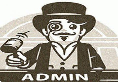 «Я админ Telegram»