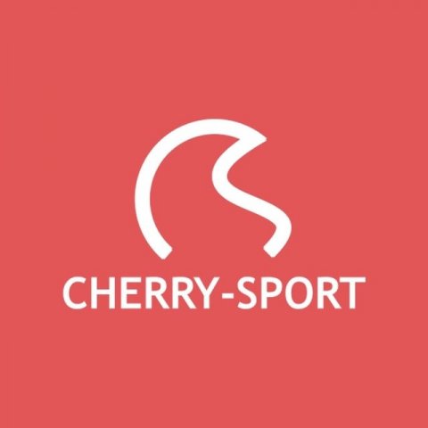 CHERRY-SPORT помпоны для черлидеров