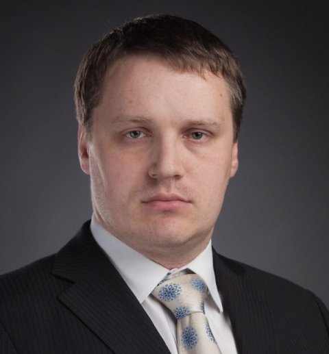 Адвокат Кожемякин Сергей