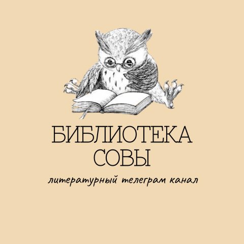 Библиотека совы