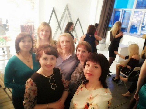 Мамы Челябинска