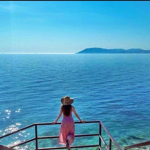 Gelendzhik city